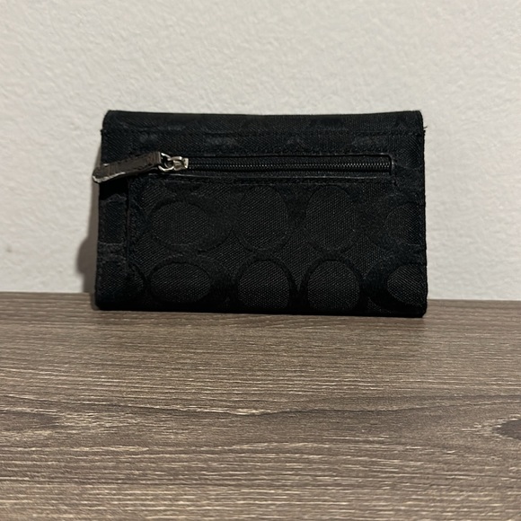 Women’s wallet -used - Picture 2 of 6